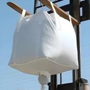 flood control ton bags