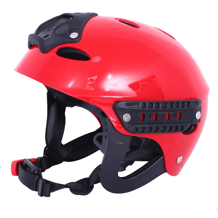 Čelada za reševanje iz vode